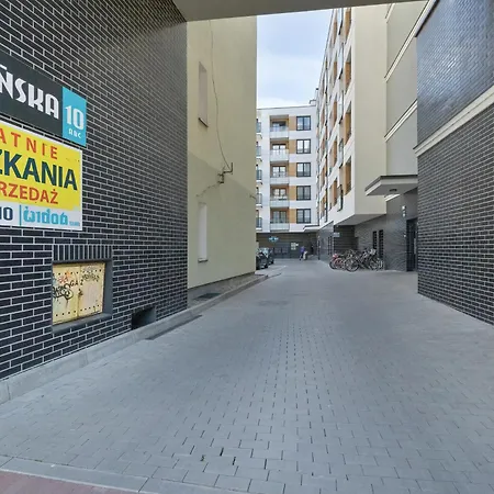 Mlynska 10 - By Jantar