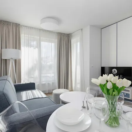 Młyńska 10 - By Jantar Apartament