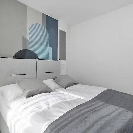 Młyńska 10 - By Jantar Kołobrzeg