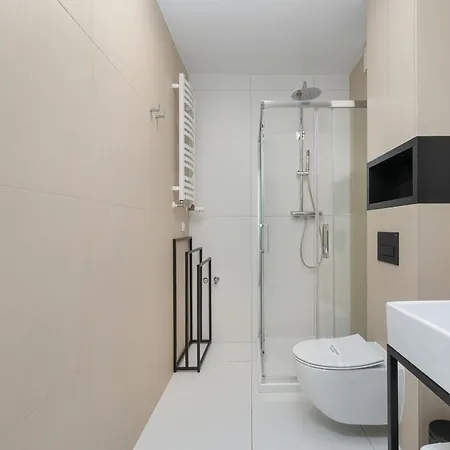 Młyńska 10 - By Jantar Apartament