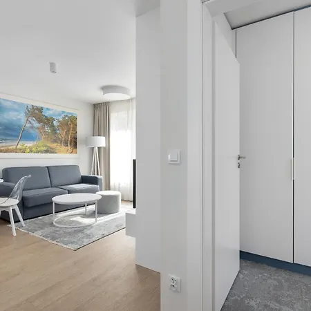 Apartament Młyńska 10 - By Jantar