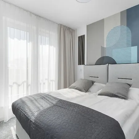 Młyńska 10 - By Jantar Apartament Kołobrzeg