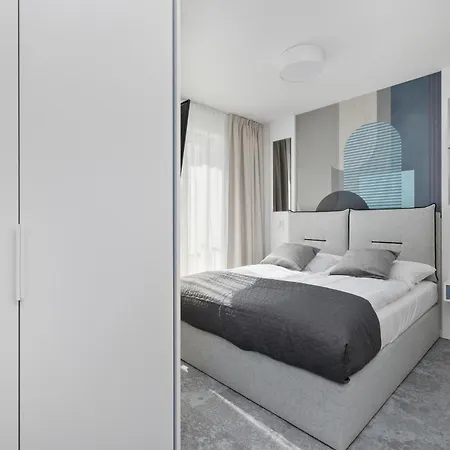 Młyńska 10 - By Jantar *