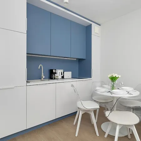 Młyńska 10 - By Jantar