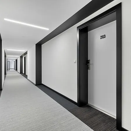 Apartament Młyńska 10 - By Jantar Kołobrzeg