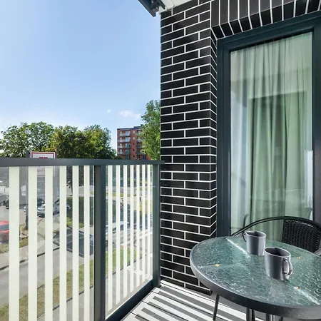 Młyńska 10 - By Jantar Apartament *