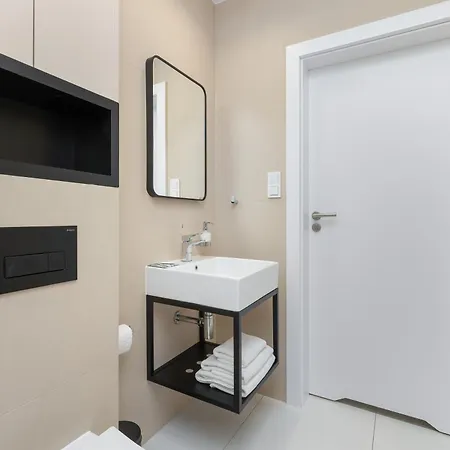 Apartament Młyńska 10 - By Jantar *