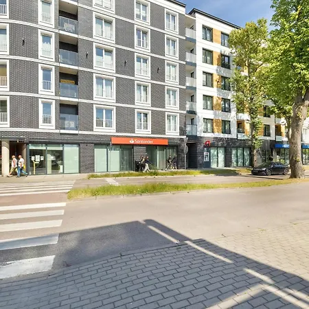 Młyńska 10 - By Jantar Apartament