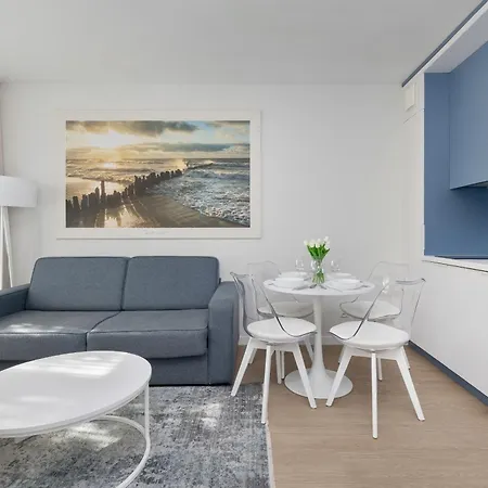 Młyńska 10 - By Jantar *