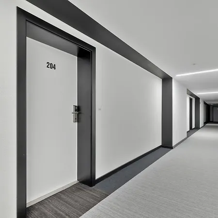 Młyńska 10 - By Jantar