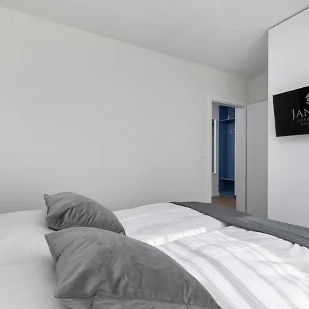 Młyńska 10 - By Jantar Apartament *