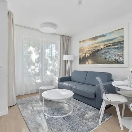 Apartament Młyńska 10 - By Jantar